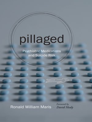 cover image of Pillaged